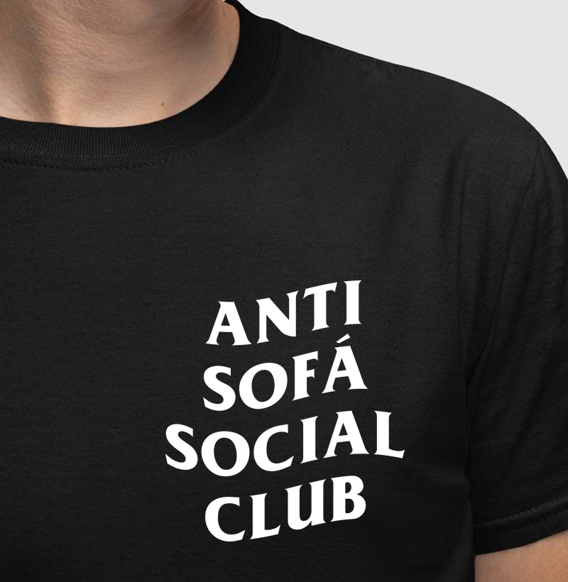 Anti Sofá 