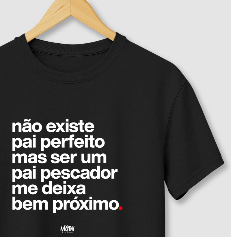 PAI PERFEITO