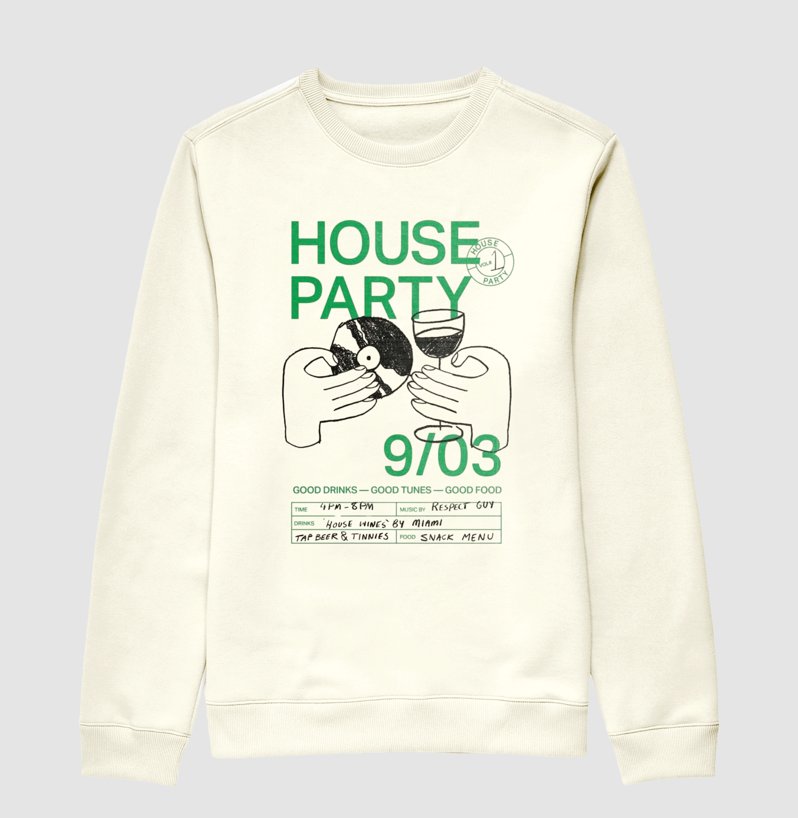 House Party