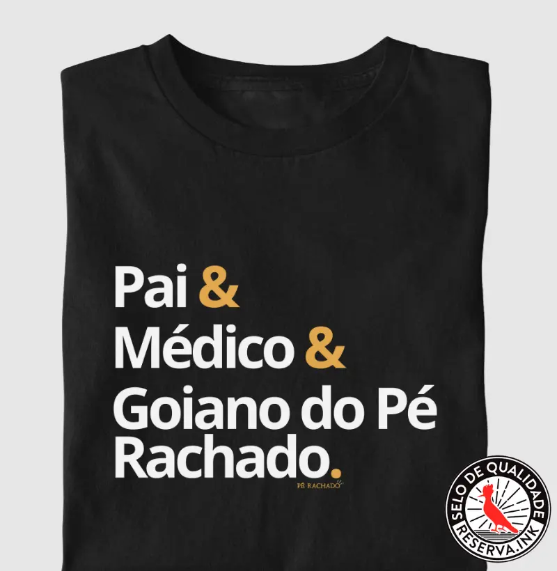 Pai Médico