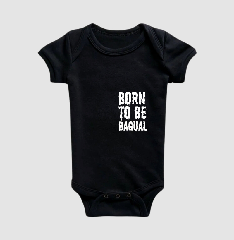 Born To Be Bagual
