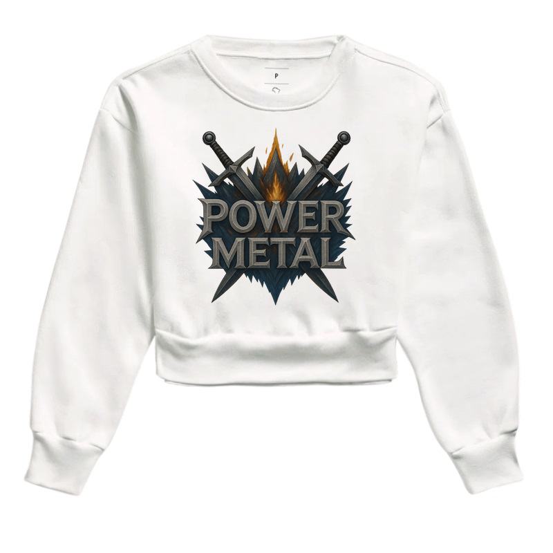 Power Metal