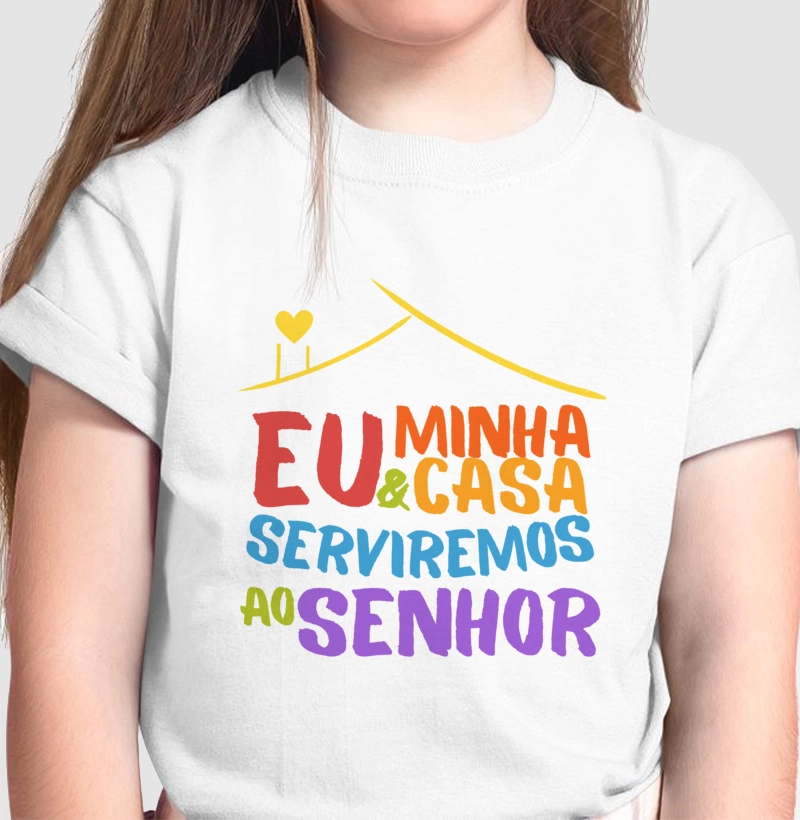 Eu e Minha Casa - Kids