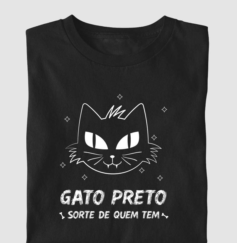 Gato Preto