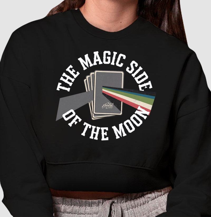The Magic Side of The Moon