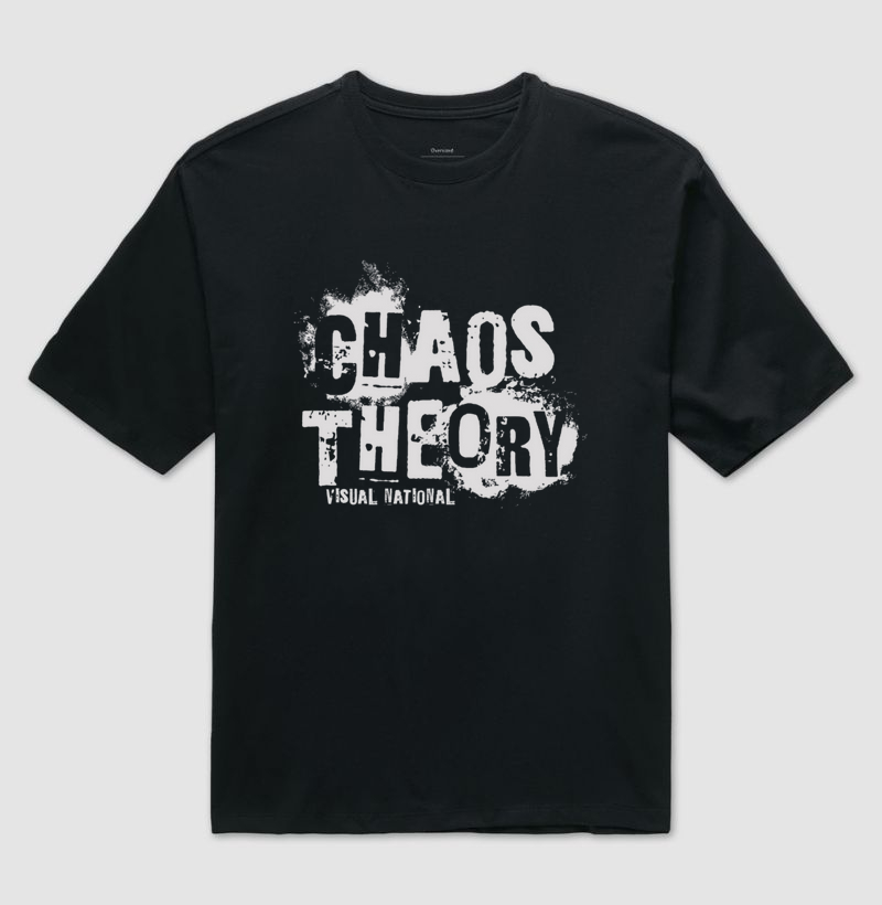 Chaos Theory - Visual