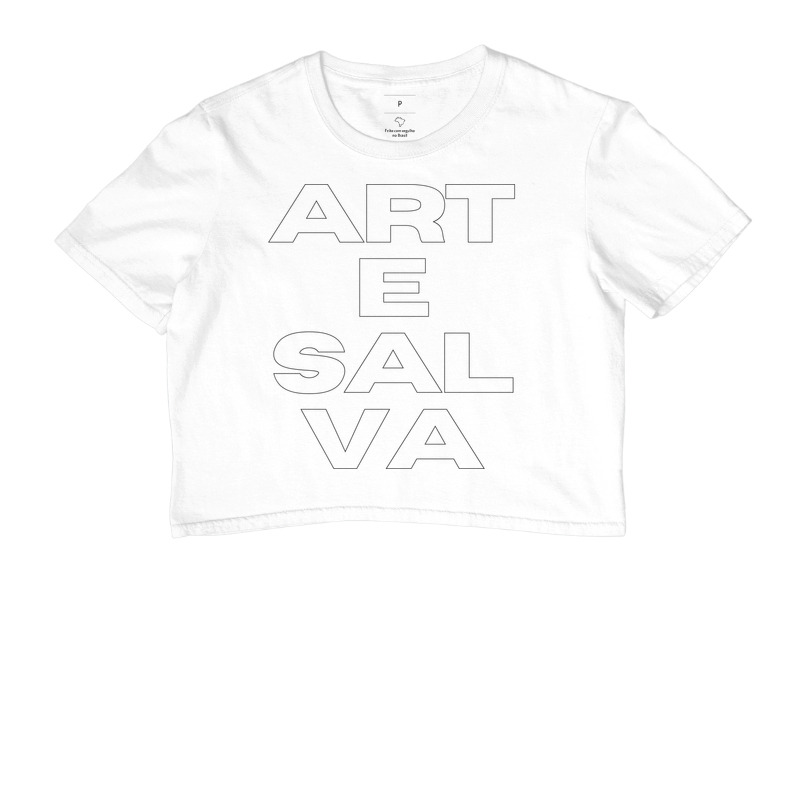ARTE SALVA