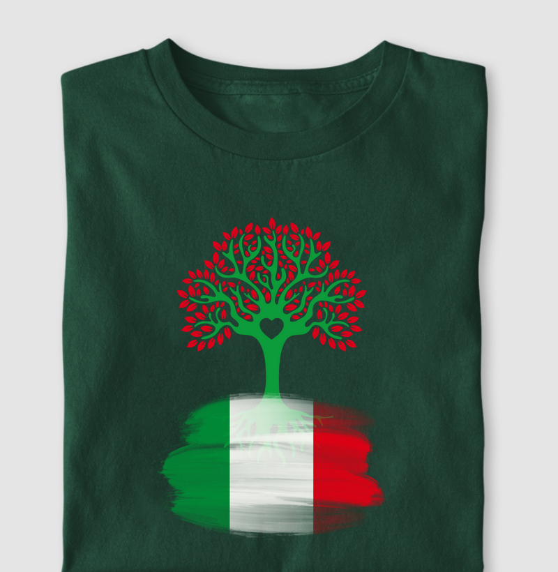 Raízes Italianas