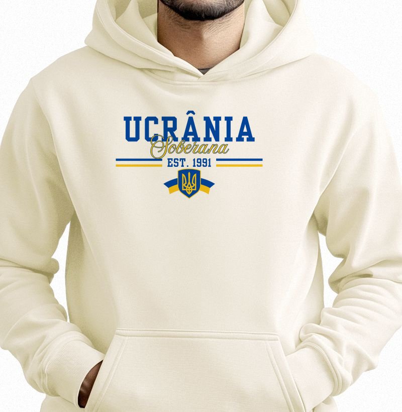 Ucrânia Soberana - Old School