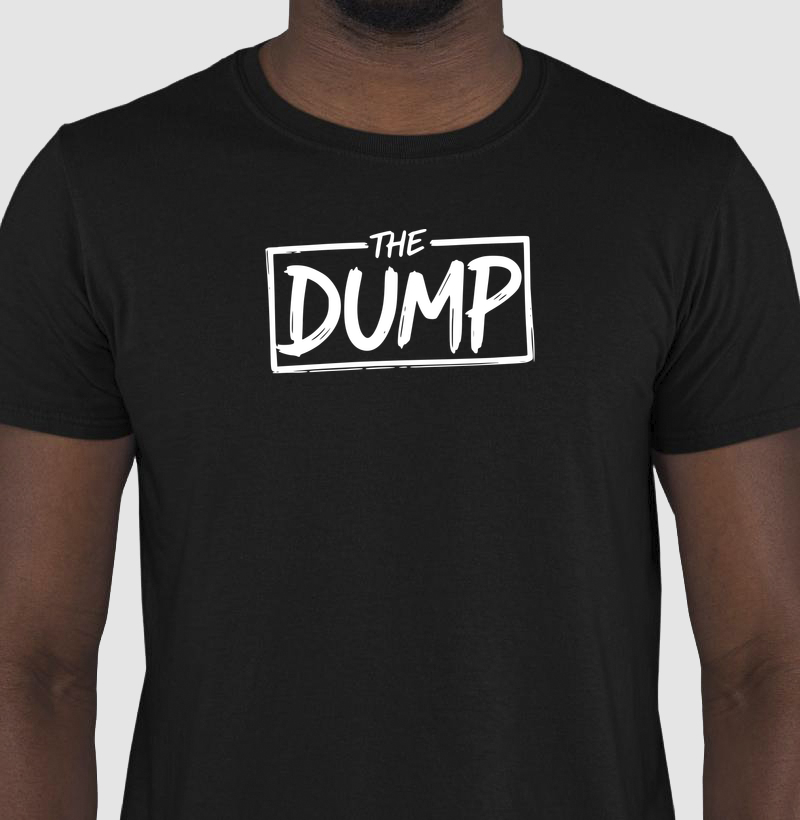 TheDump Logo