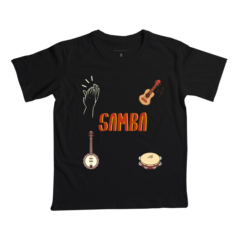 Ritmo do Samba