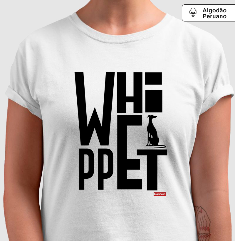 WHIPPET LET BIG