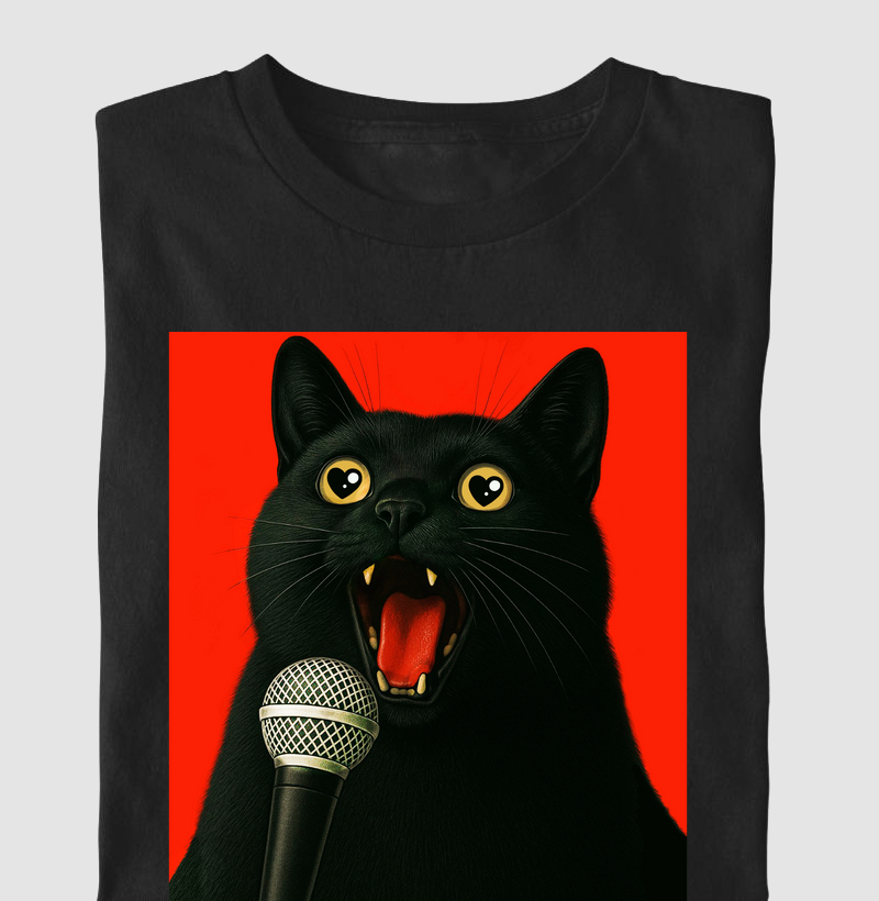 Meowstar ao Vivo