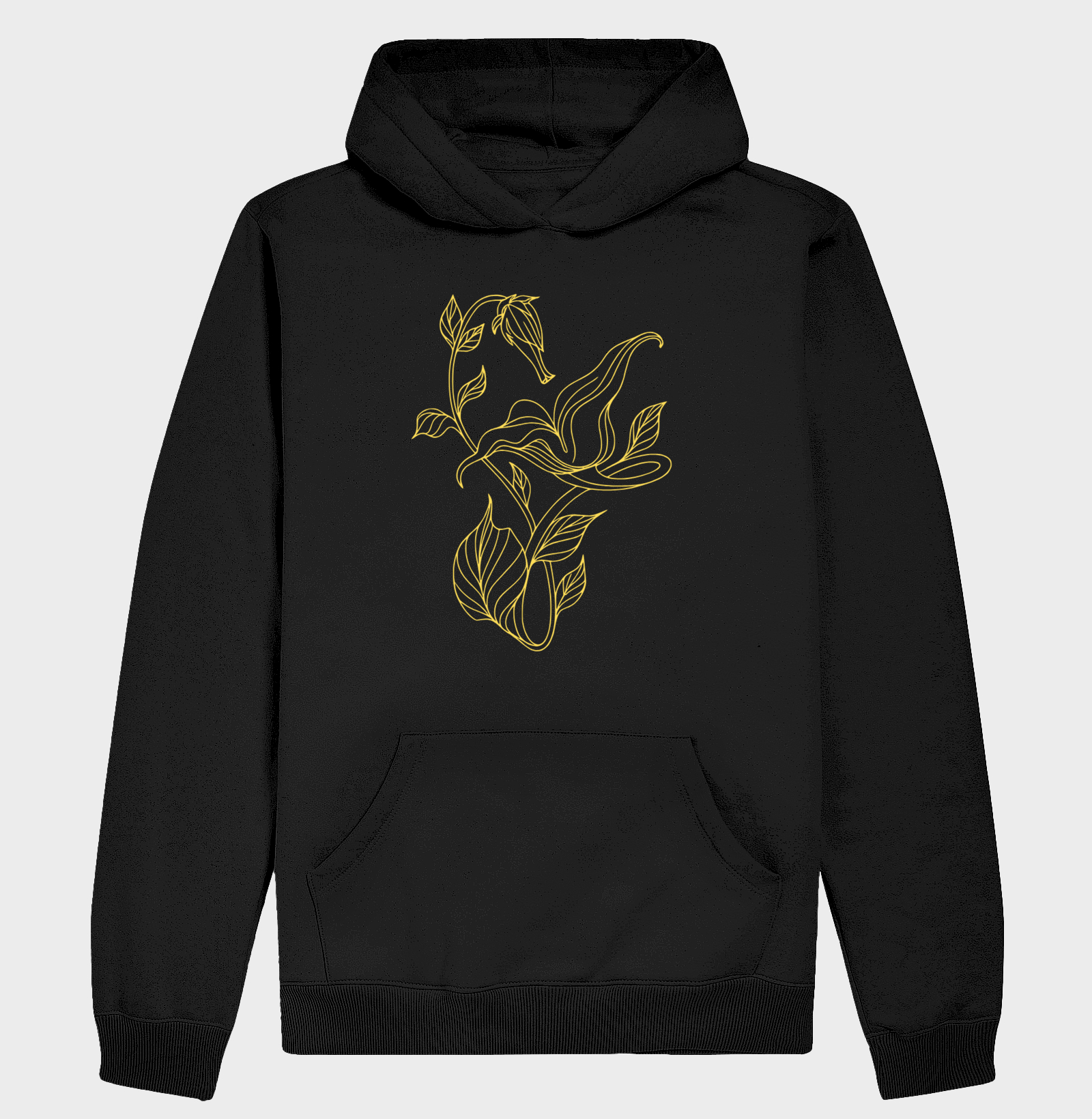 Rock Kiau • Pink Flower