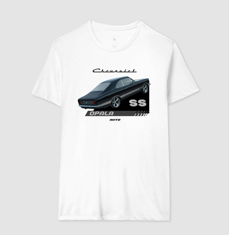 Chevrolet SS