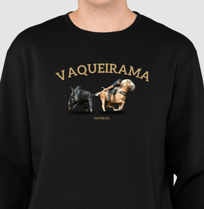 Vaqueirama