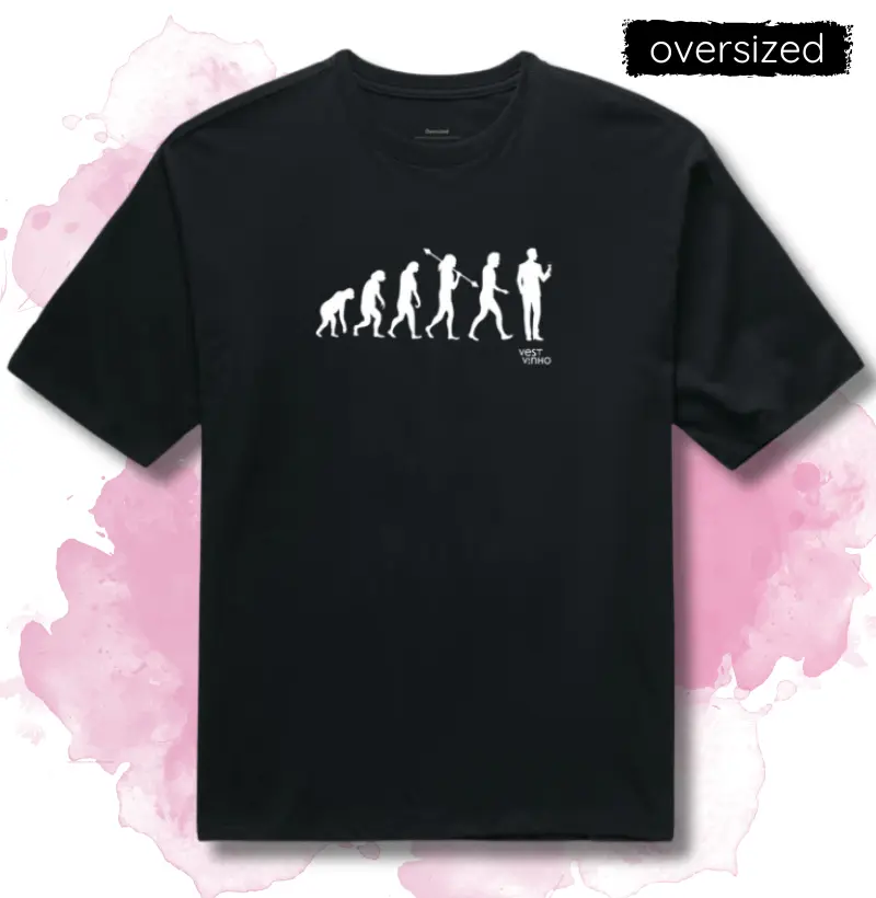 EVOLUÇÃO