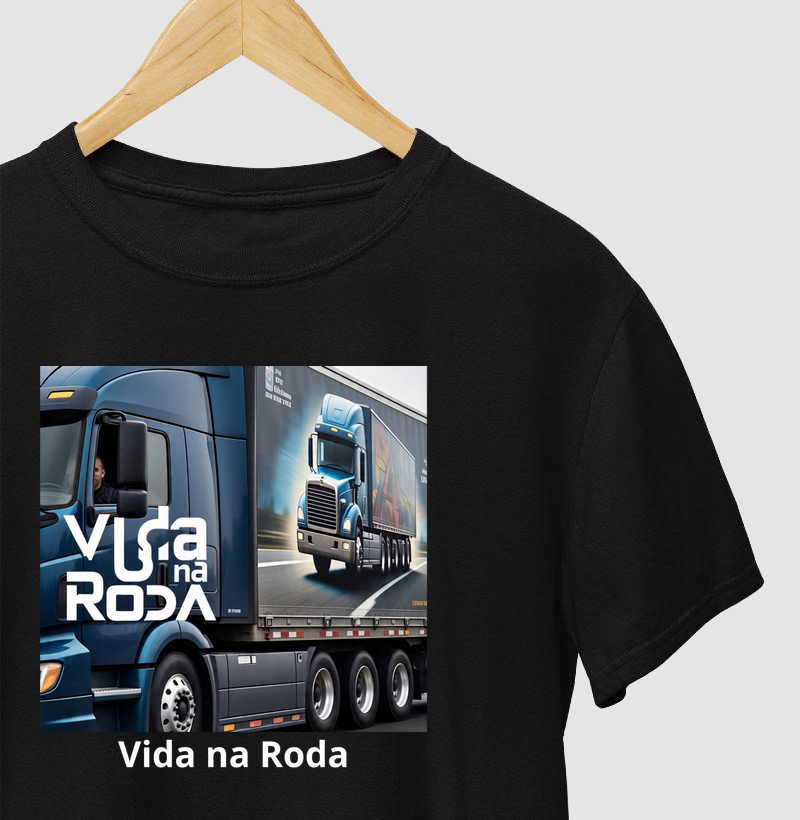 Vida na Roda