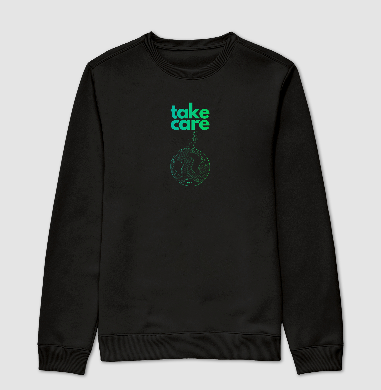 Take care