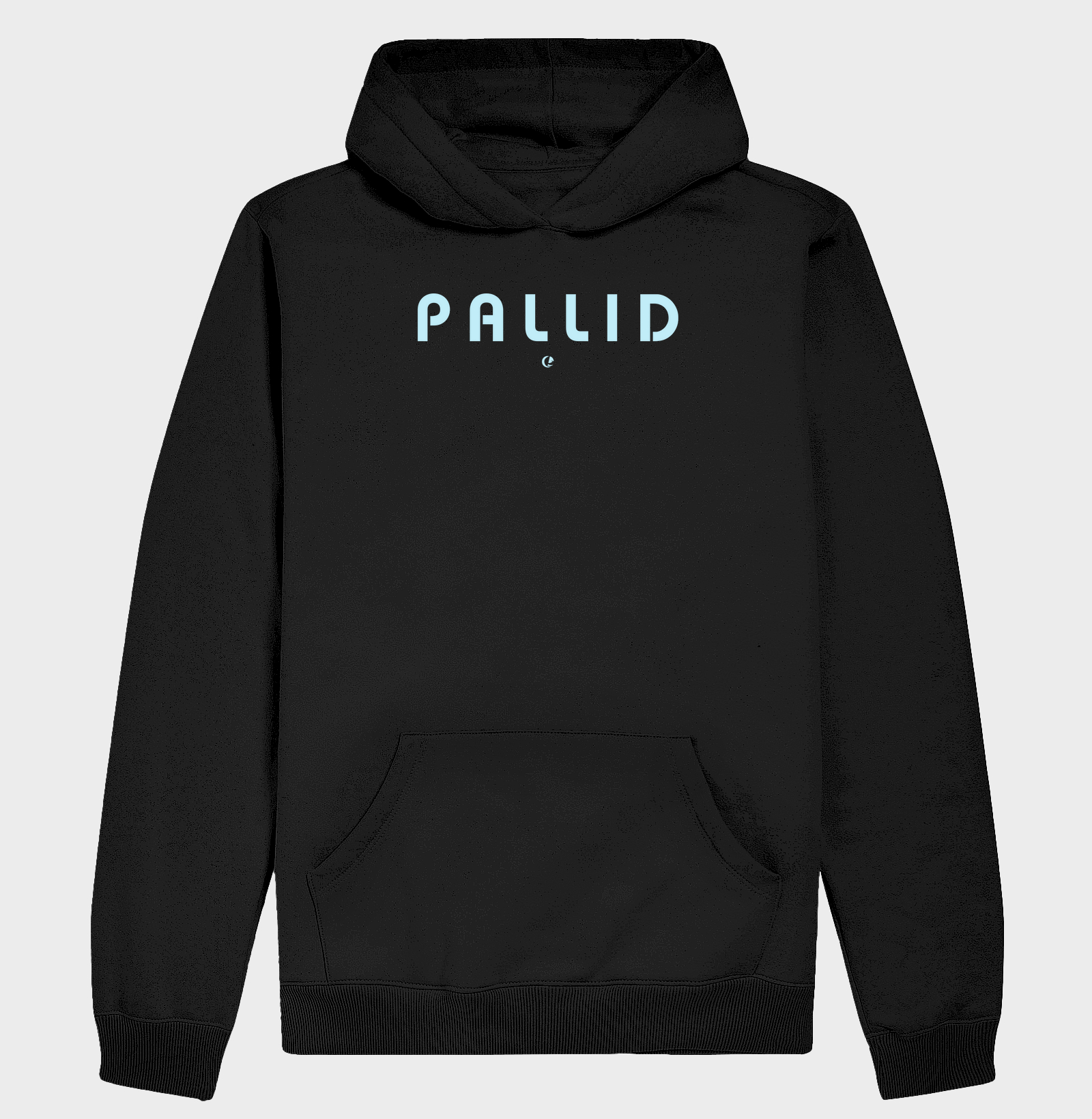 Moletom - Pallid