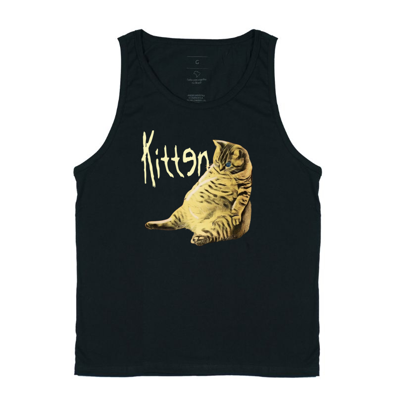 KITTEN