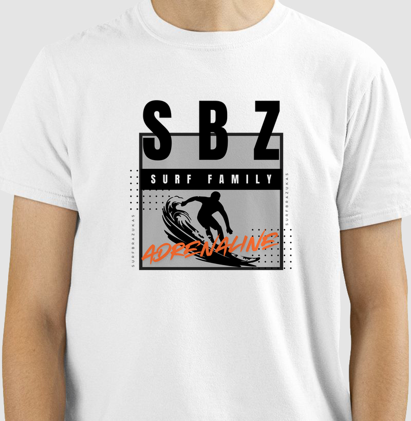 SBZ Surf Family Adrenaline