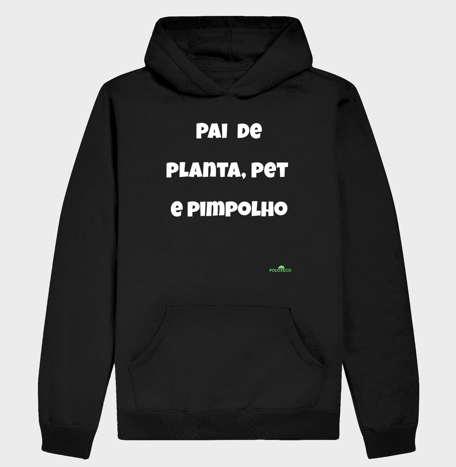 Pai de Planta, Pet e Pimpolho