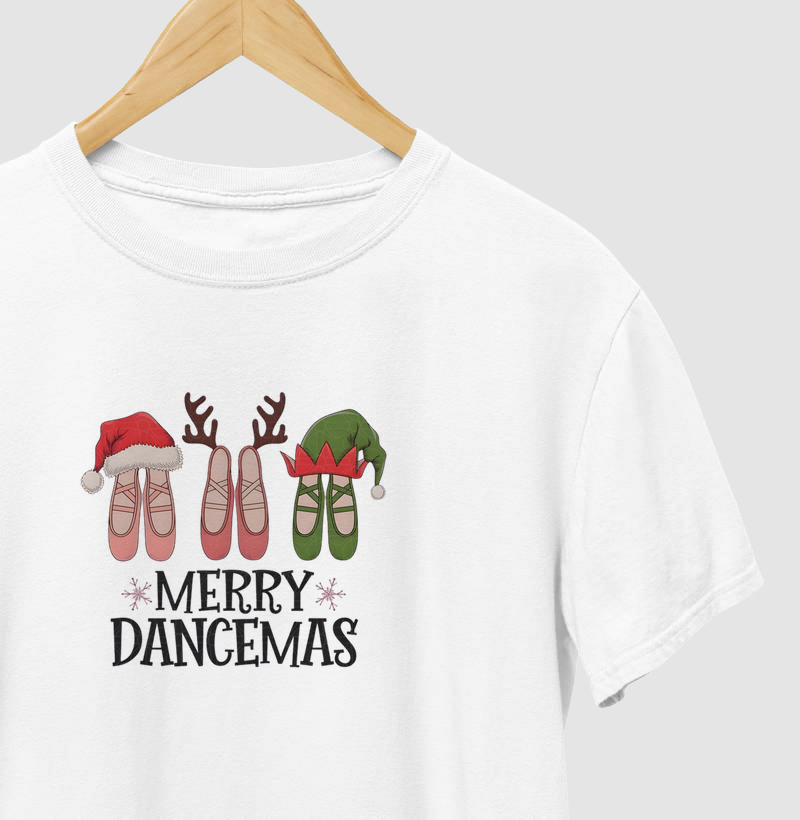 Merry Dancemas