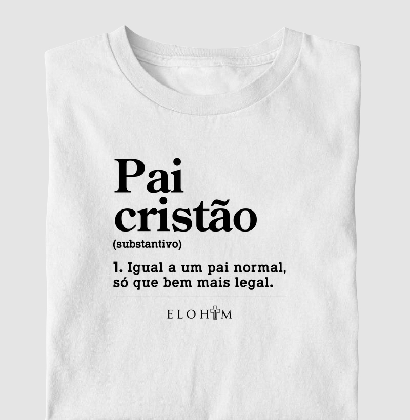 Pai Cristão