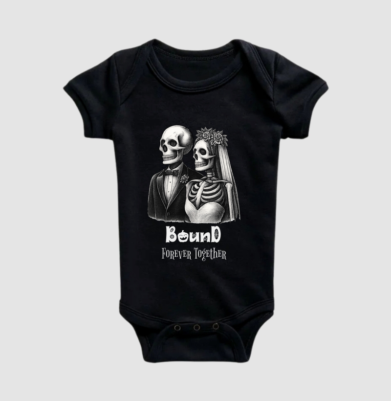 Bound Together | Body Bebê