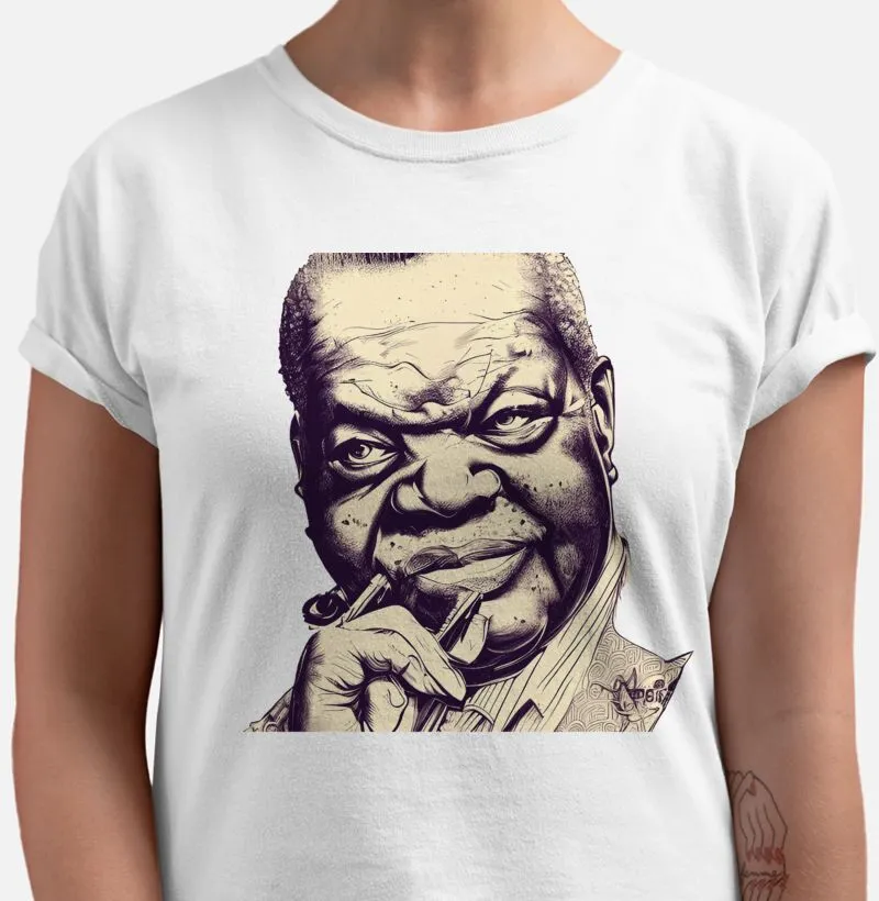 Oscar Peterson