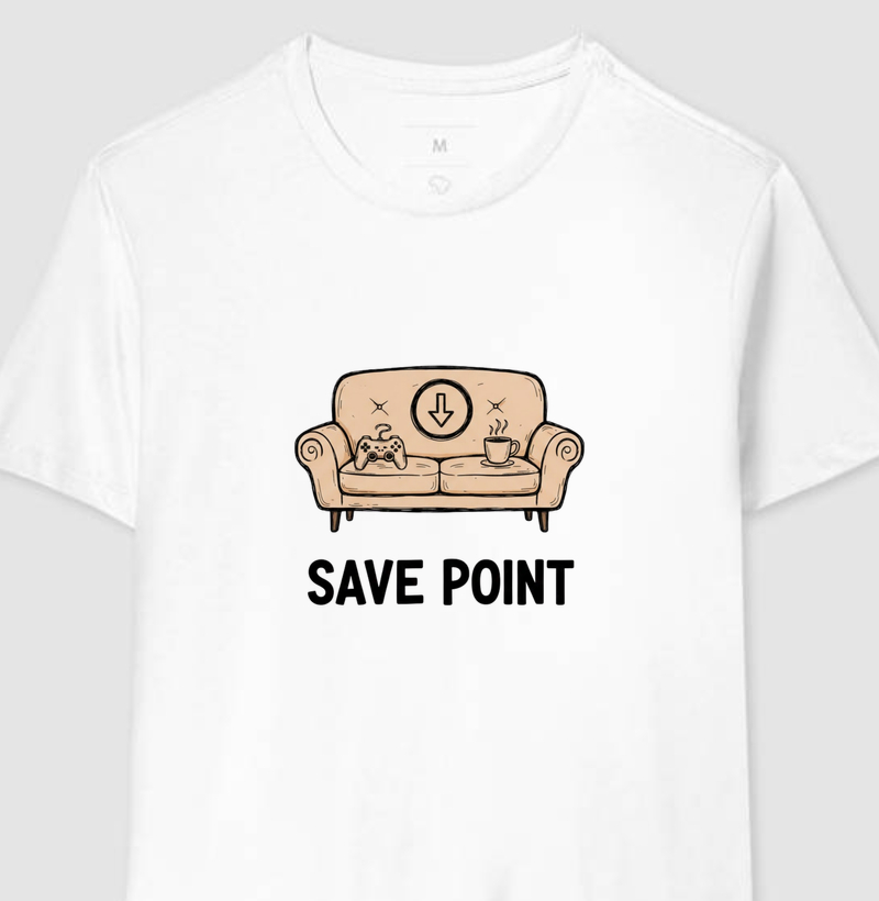 Save point