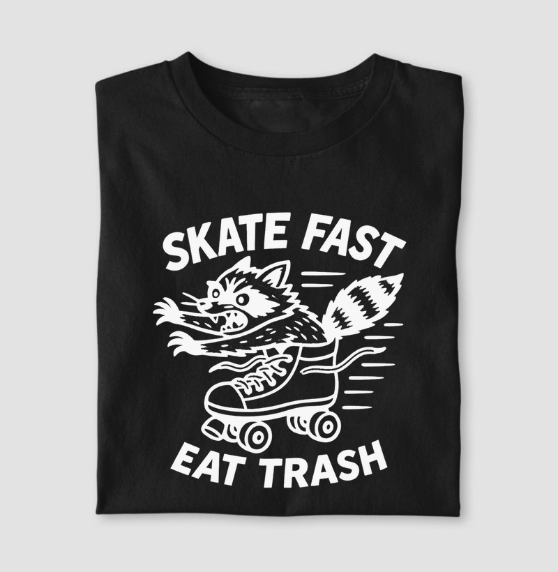 Skate Fast