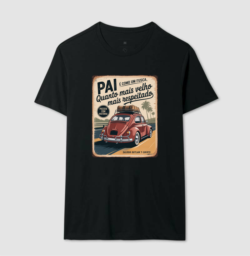 Saloon - Pai & Fusca II