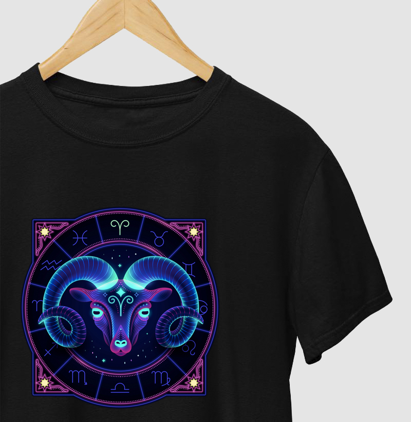 Neon | Áries