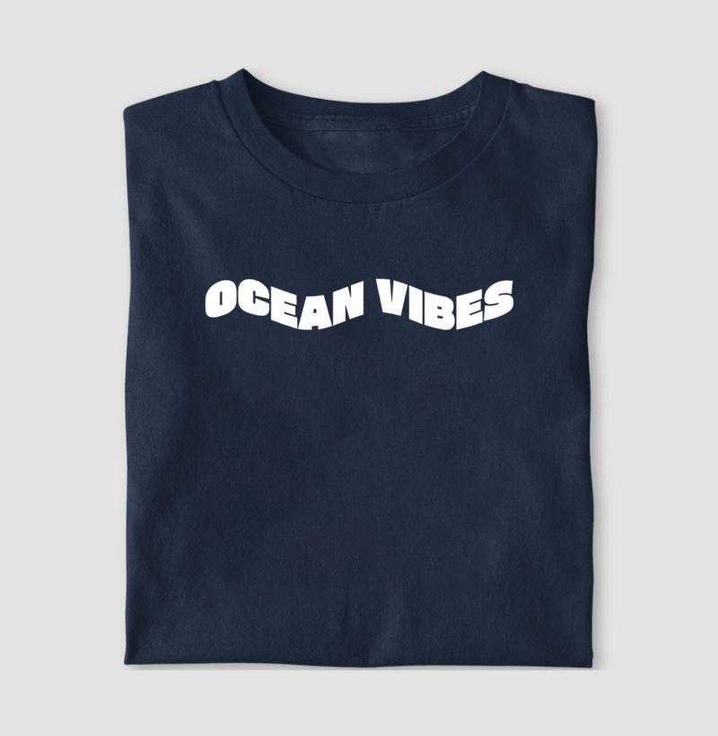 Ocean Vibes Brand
