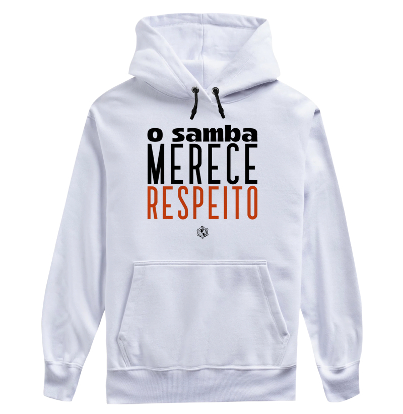 merece respeito