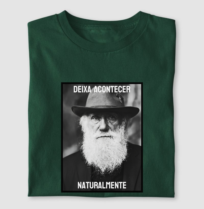 Charles Darwin