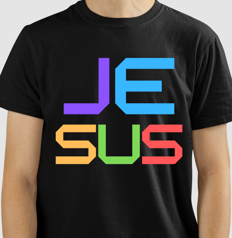 Jesus Cores