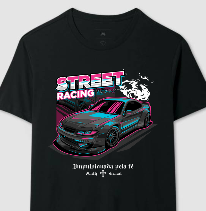 Street MOD1 - Faith Car Crew