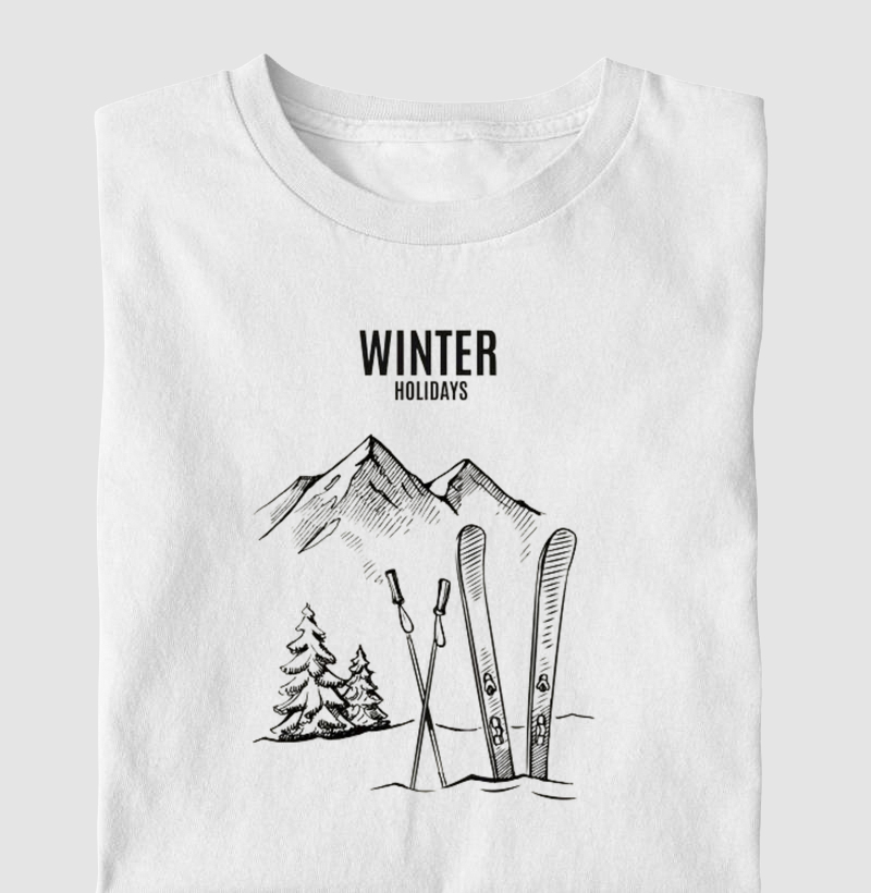 Winter Holidays