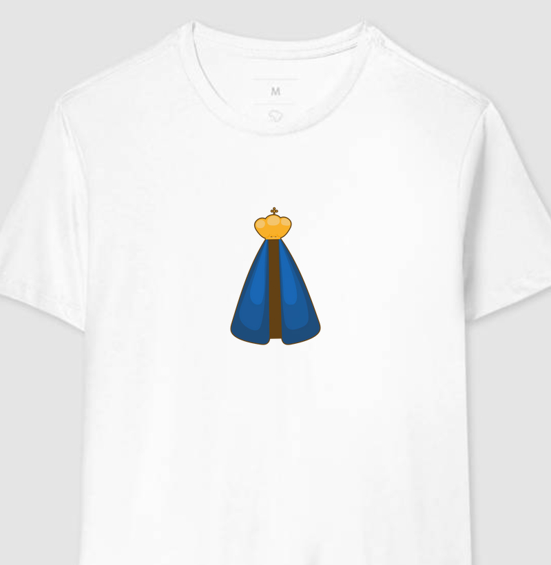 Imagem de Nossa Senhora Aparecida