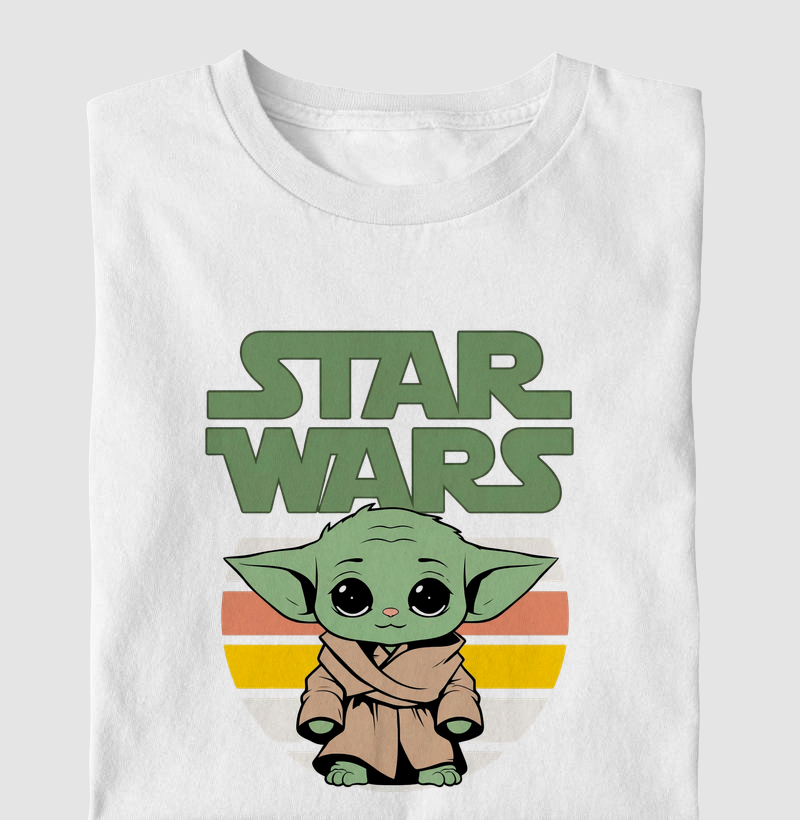 Baby Yoda - Star Wars