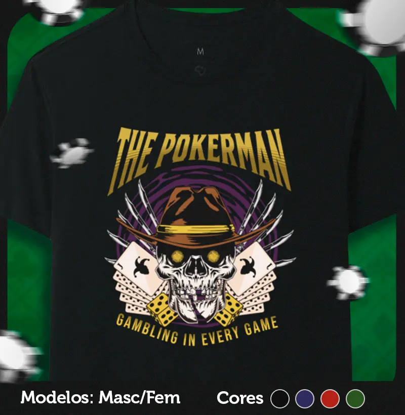 Pokerman