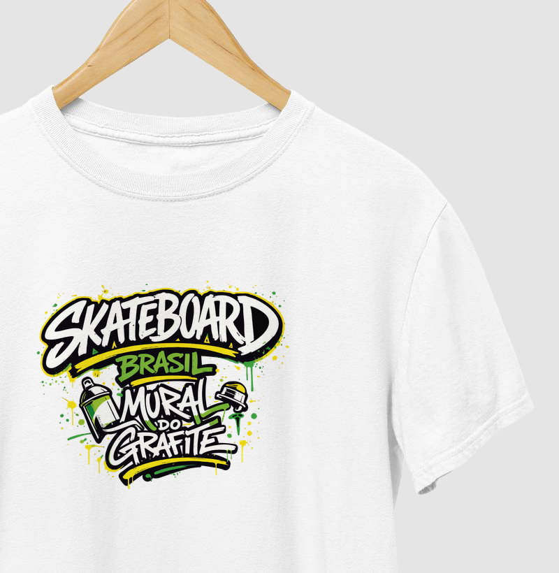 SKATEBOARD BRASIL
