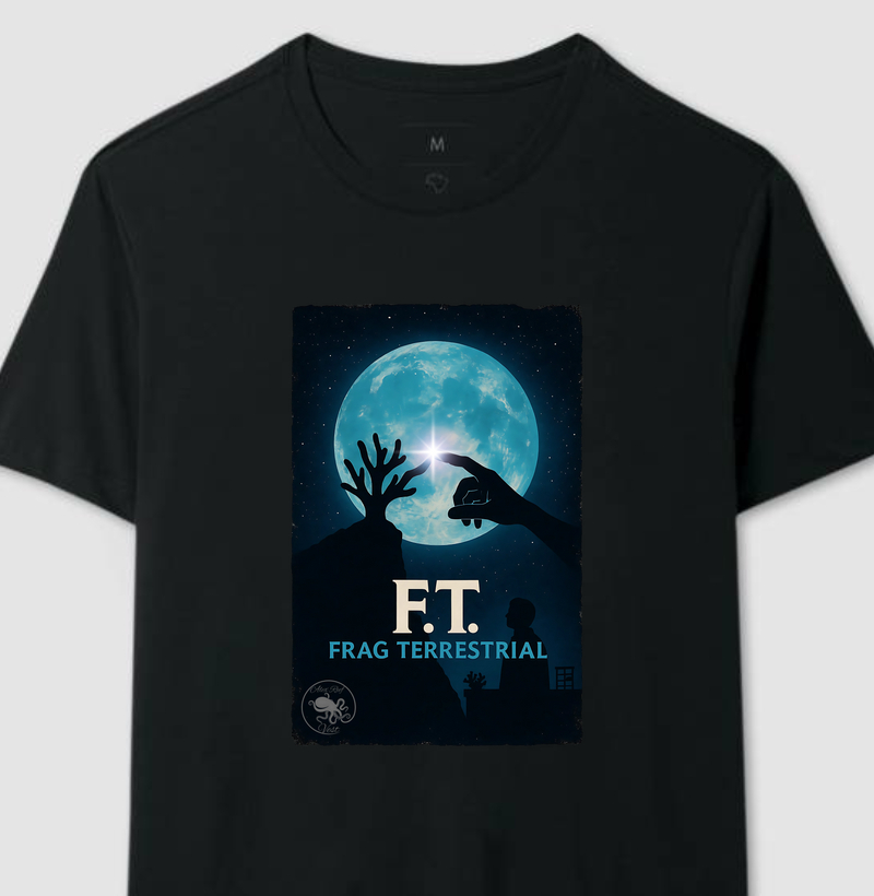 Frag Terrestrial