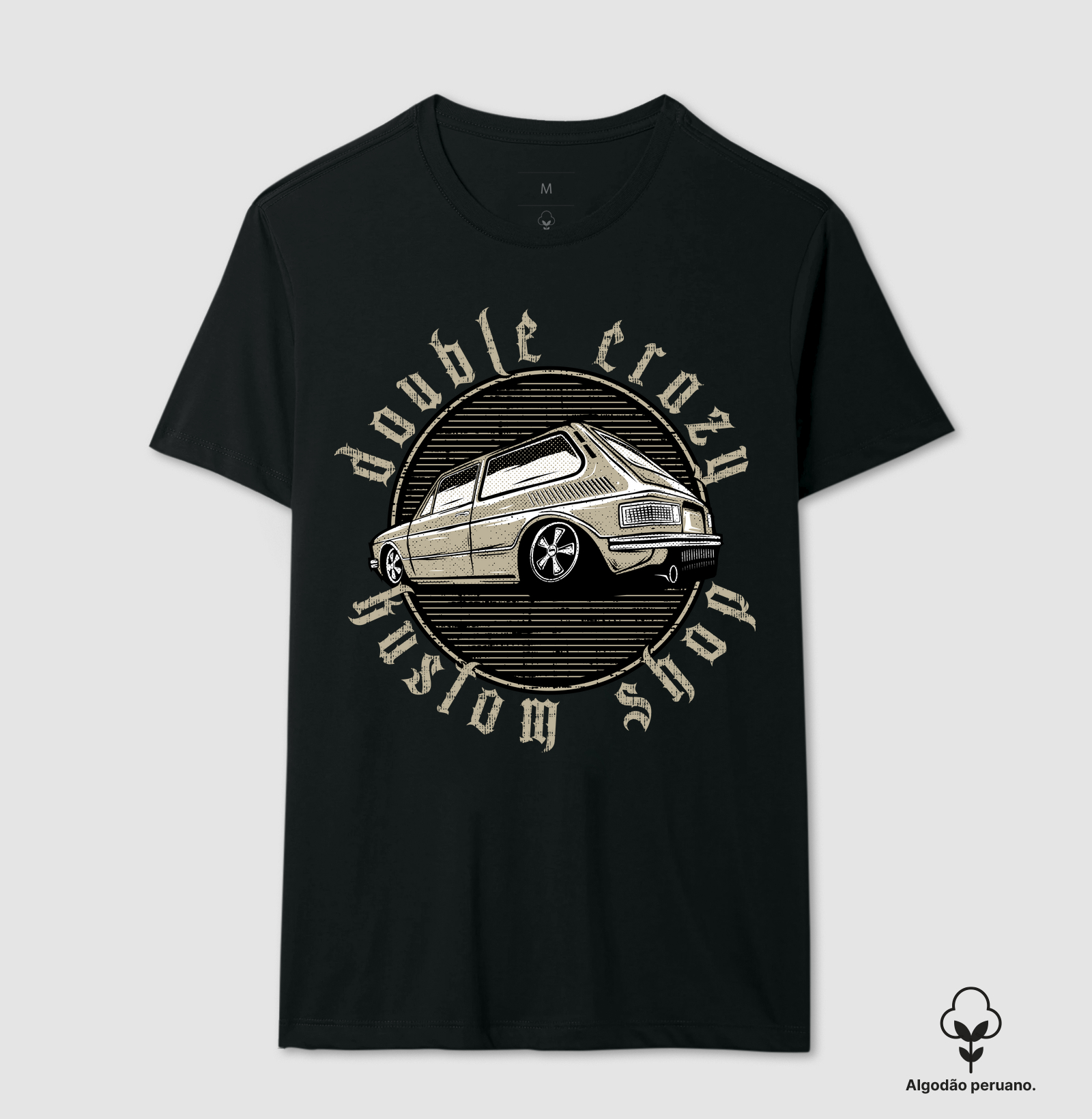 Vw Brasilia 