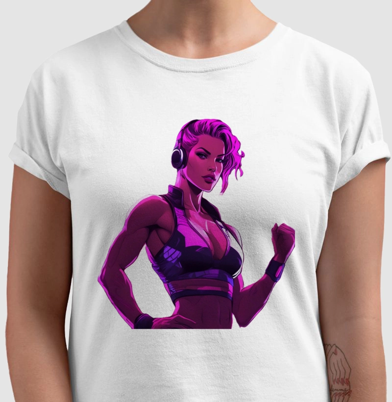 Woman 04-2