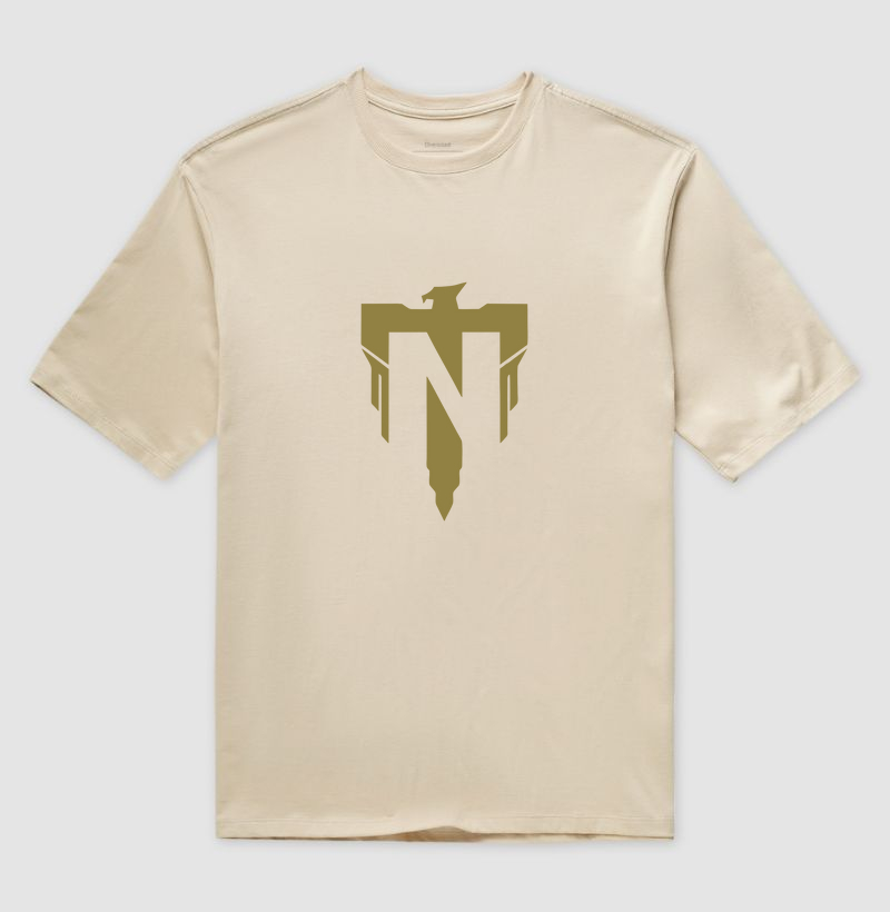 GOLD EAGLE/ Oversized