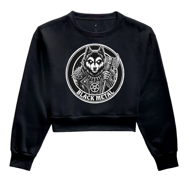 Black Metal